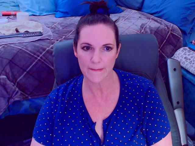 NinaJaymes webcam