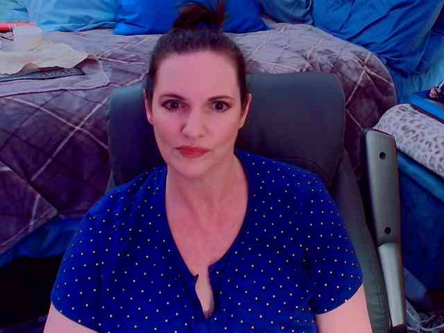 NinaJaymes webcam