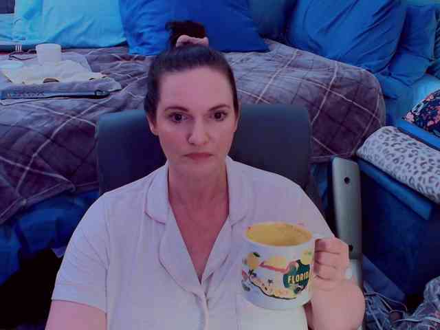 NinaJaymes webcam