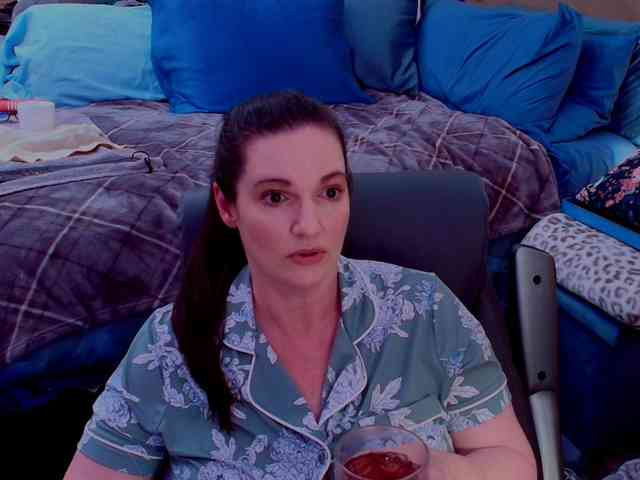NinaJaymes webcam