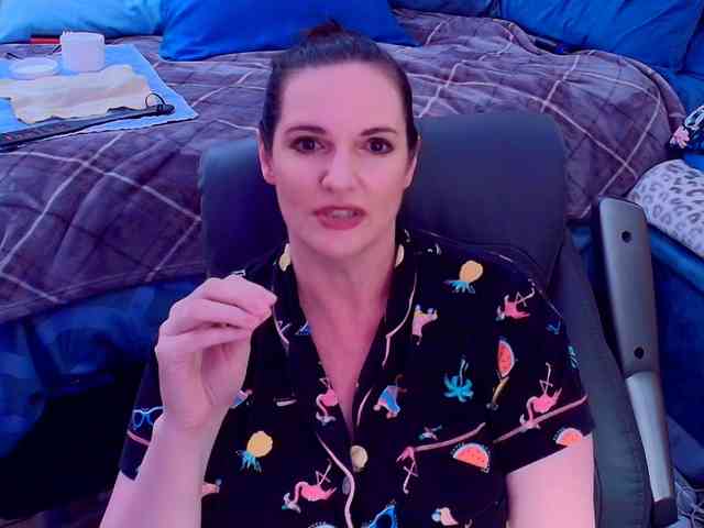 NinaJaymes webcam