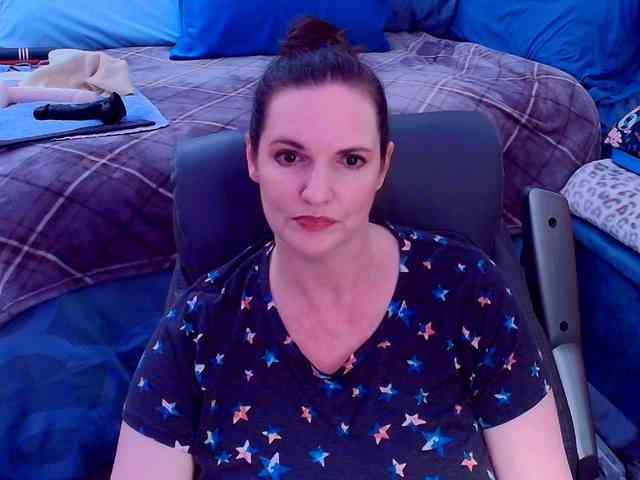 NinaJaymes webcam
