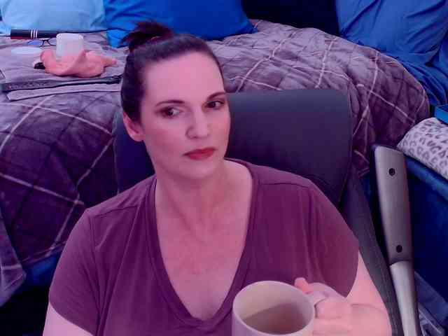 NinaJaymes webcam