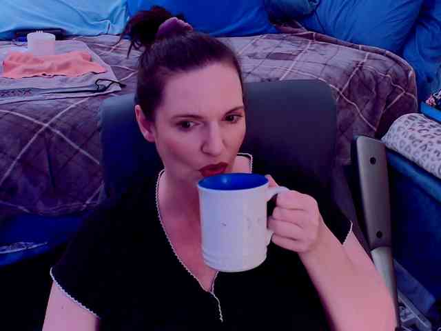NinaJaymes webcam