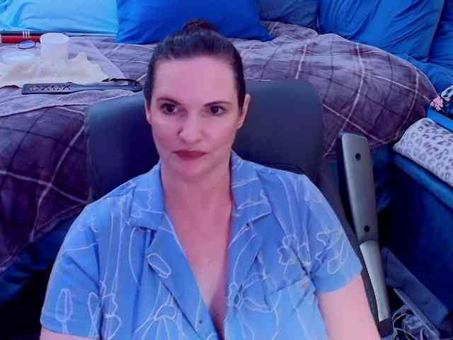 NinaJaymes webcam