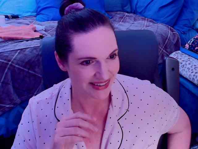 NinaJaymes webcam