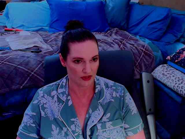 NinaJaymes webcam