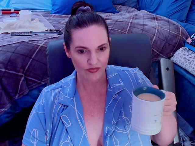 NinaJaymes webcam