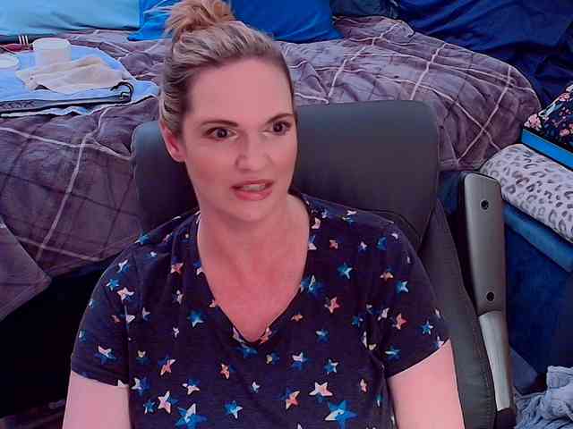 NinaJaymes Live Webcam on BongaCams
