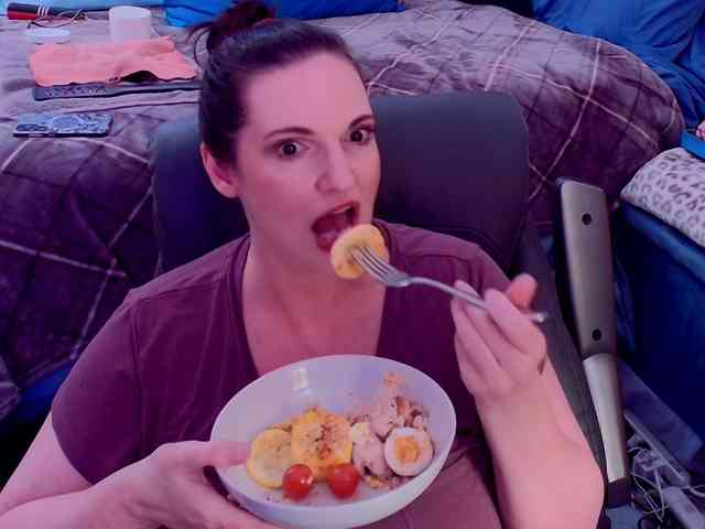 NinaJaymes webcam