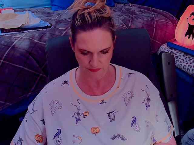 NinaJaymes's webcam live show