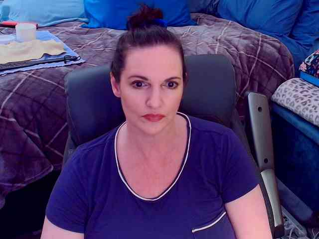 NinaJaymes webcam