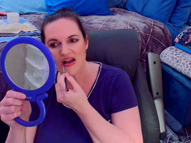 NinaJaymes webcam
