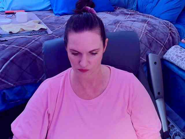 NinaJaymes webcam