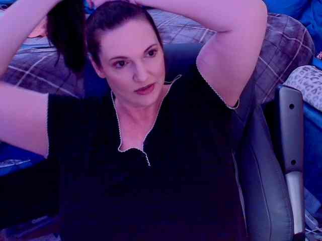 NinaJaymes webcam
