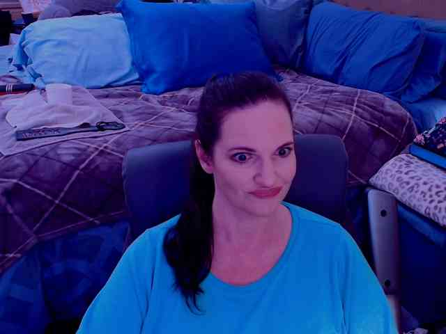 NinaJaymes webcam