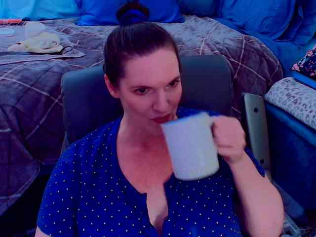NinaJaymes webcam