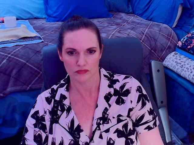 NinaJaymes webcam