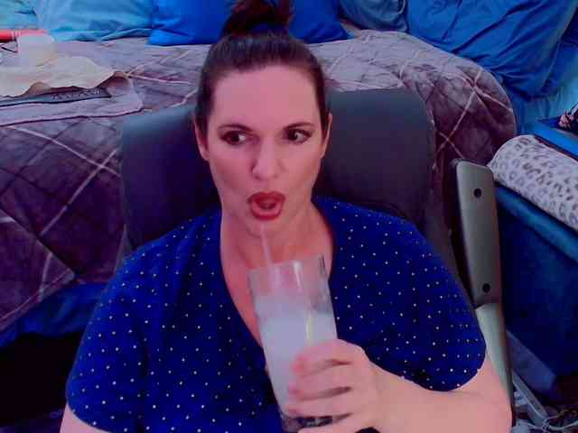 NinaJaymes webcam
