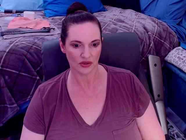 NinaJaymes webcam