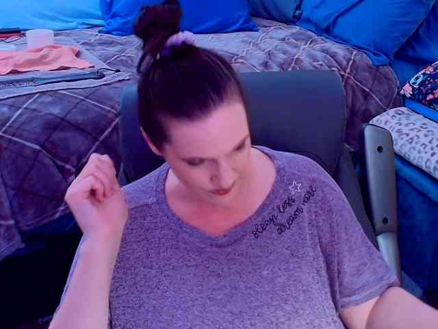 NinaJaymes webcam