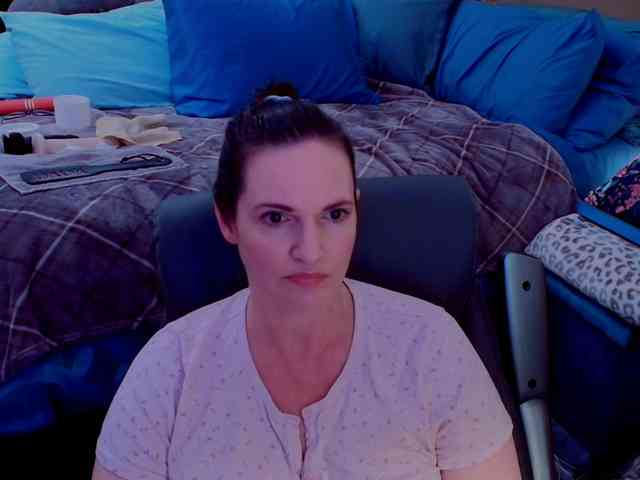 NinaJaymes webcam
