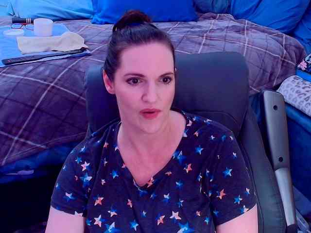 NinaJaymes webcam