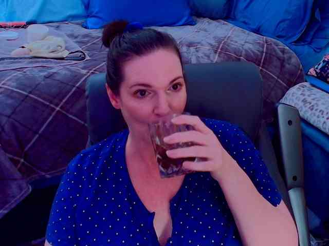 NinaJaymes webcam