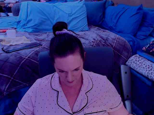 NinaJaymes webcam