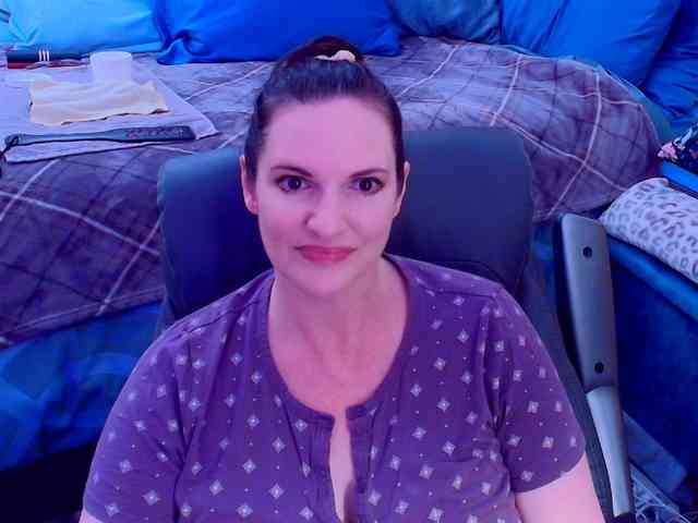 NinaJaymes webcam