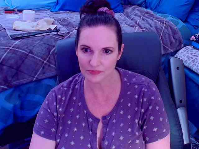 NinaJaymes webcam