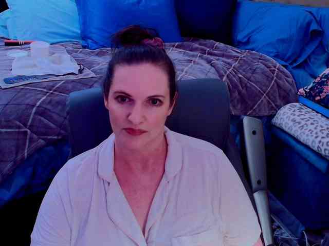 NinaJaymes webcam