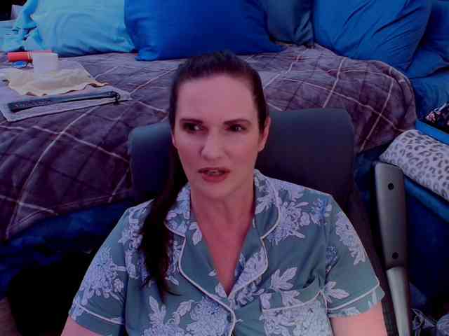 NinaJaymes webcam