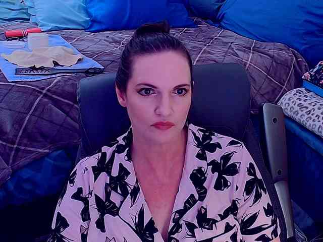 NinaJaymes webcam
