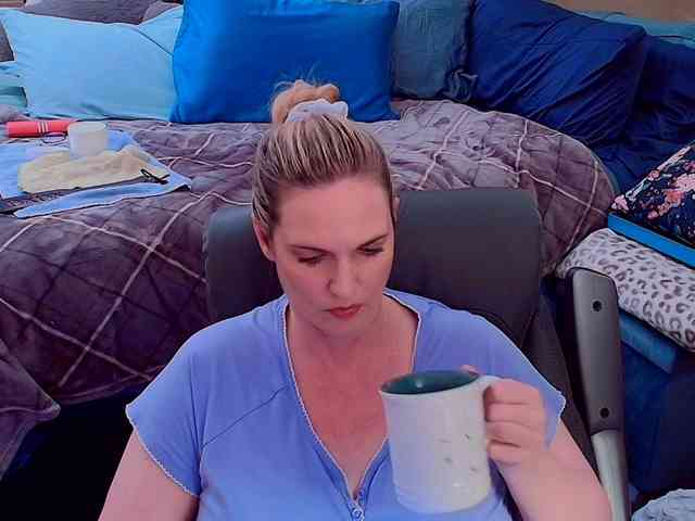 NinaJaymes webcam