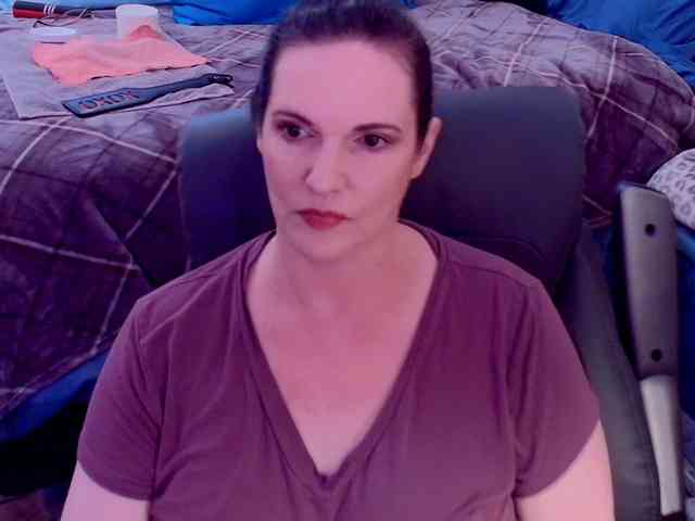 NinaJaymes webcam