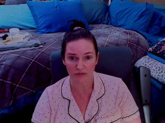 NinaJaymes webcam