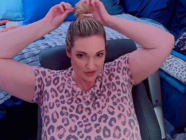 NinaJaymes webcam
