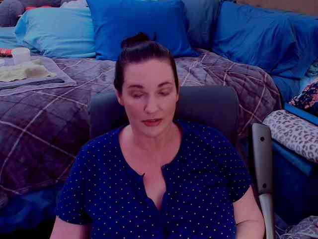 NinaJaymes webcam