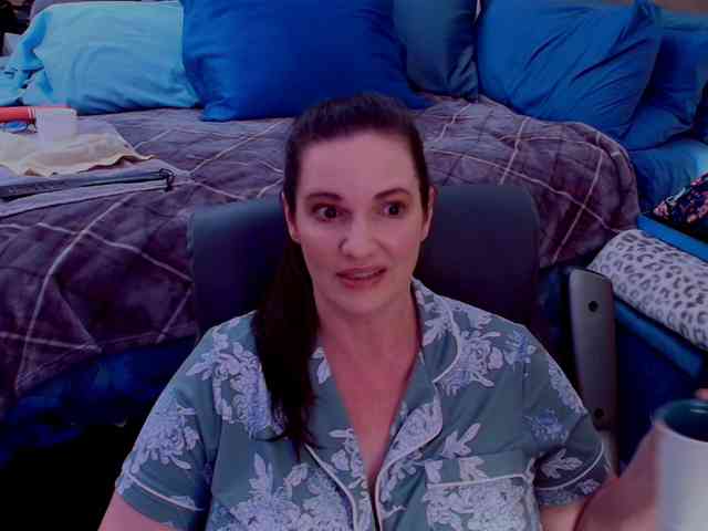 NinaJaymes webcam