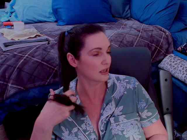 NinaJaymes webcam
