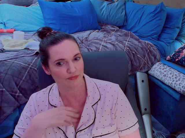 NinaJaymes webcam