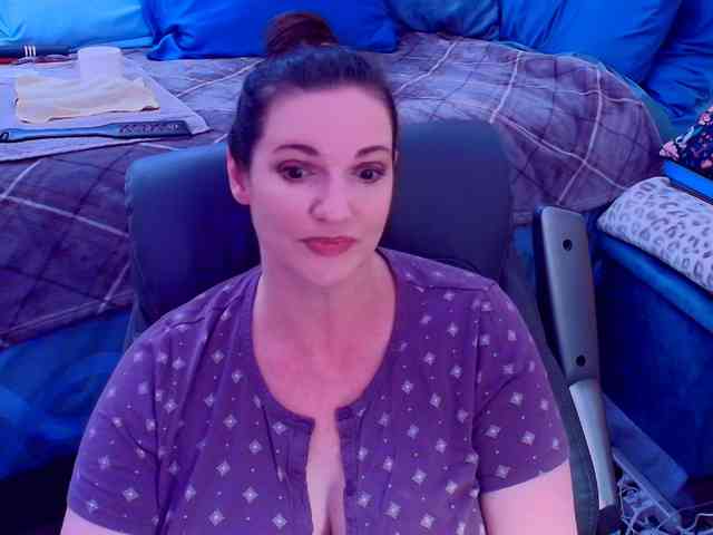 NinaJaymes webcam