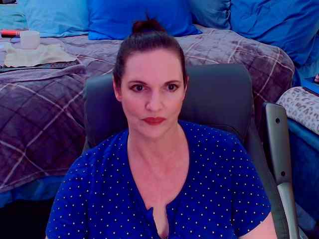 NinaJaymes webcam
