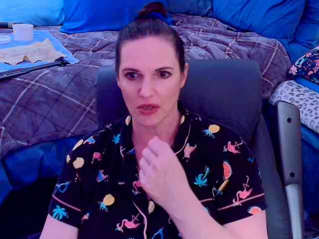 NinaJaymes webcam