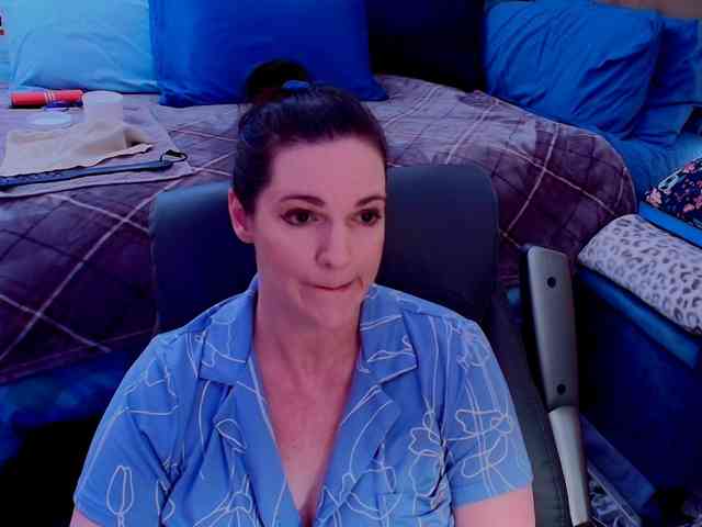 NinaJaymes webcam