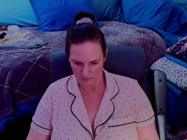 NinaJaymes webcam