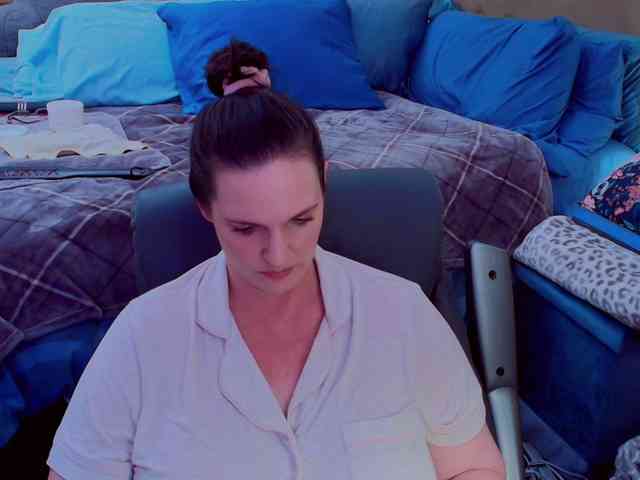 NinaJaymes webcam