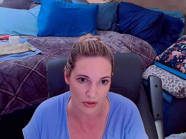NinaJaymes webcam