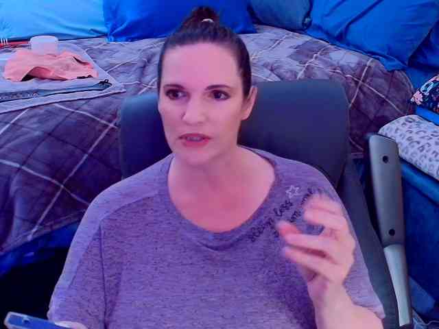 NinaJaymes webcam